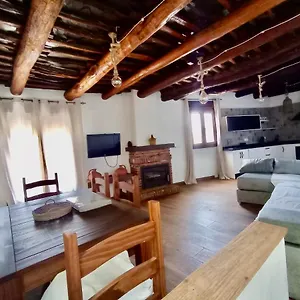  Apartamento Casa De Nieves
