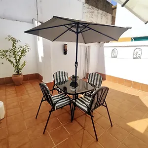  Сasa de vacaciones Munigua House