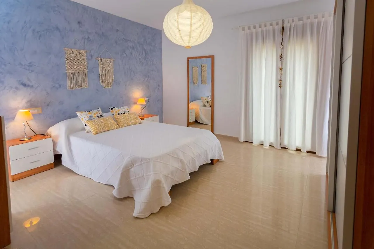 Villa Viana Rute Сasa de vacaciones