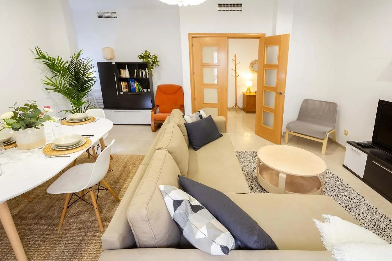 Villa Viana Rute Holiday home