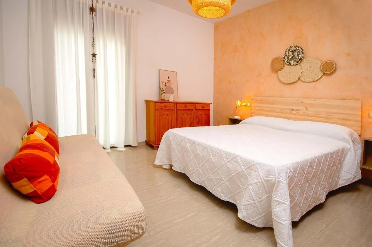 Villa Viana Rute Holiday home