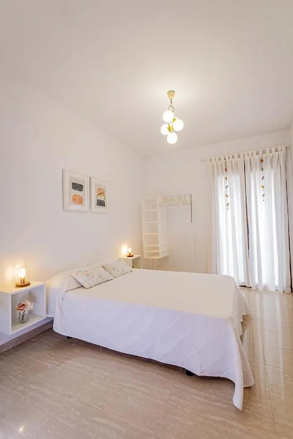 Villa Viana Rute Holiday home