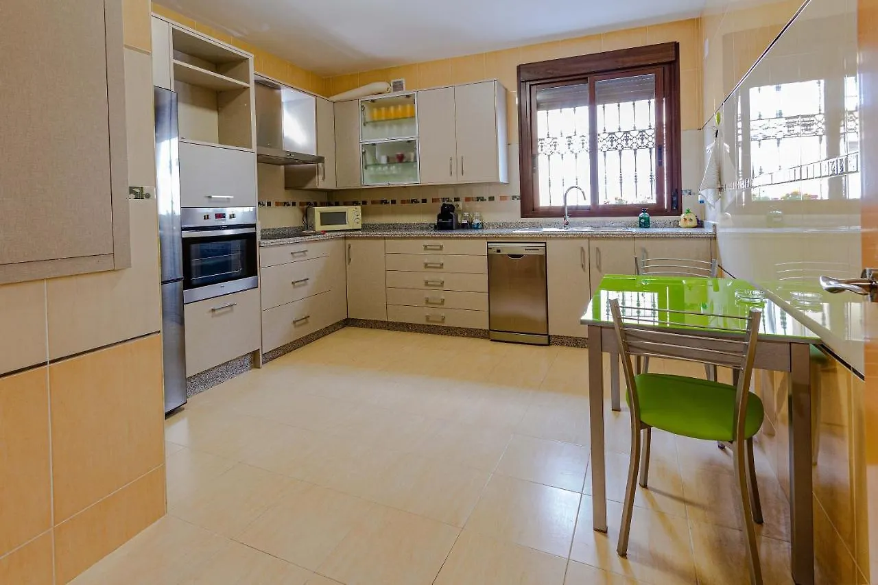 Holiday home Villa Viana Rute
