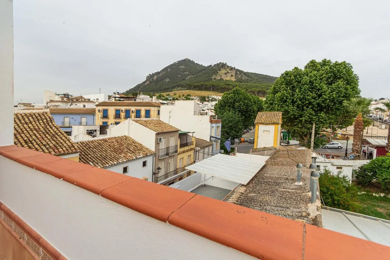 Holiday home Villa Viana Rute Spain