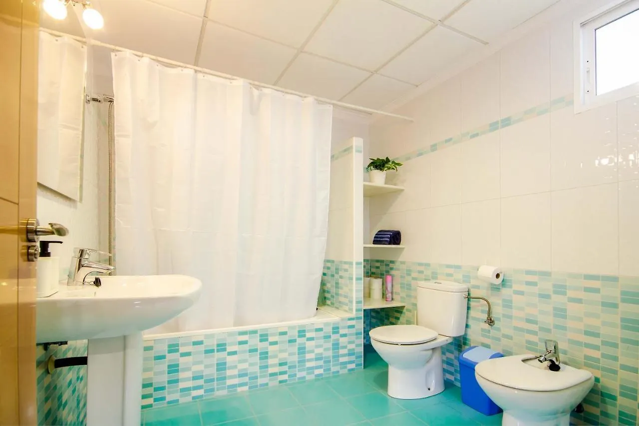 Holiday home Villa Viana Rute